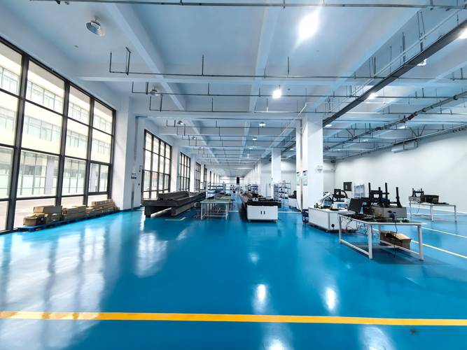 總部工廠|中研贏創智能科技 引領未來，賦能數字化轉型的信息技術服務先鋒