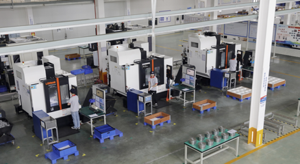 入選“四川省先進級智能工廠”，南充這兩家工廠“智”在何處？