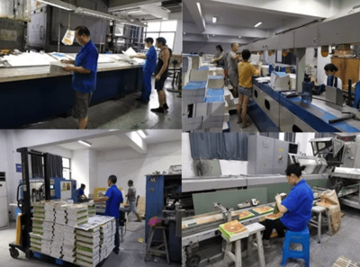 浙江出版聯合集團 信息技術服務賦能，全力保障教材“課前到書”使命必達