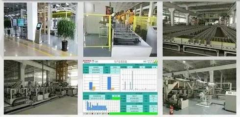 創業三年登陸新三板 這家青島“工業4.0”企業的崛起之路