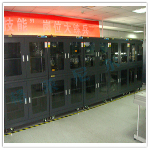 超低濕度防潮箱與工業(yè)防潮柜 大容積防潮箱廠家的專業(yè)供應(yīng)與信息技術(shù)服務(wù)解析